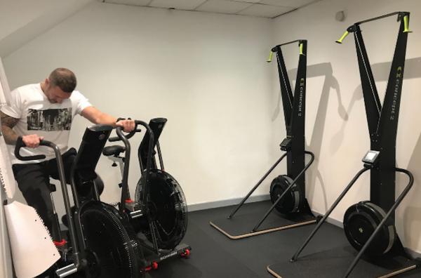 Bridges Fitness Facilities 13